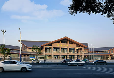 秦皇岛市建筑设计的测试内容