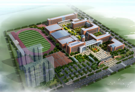 秦皇岛市建筑设计的测试内容